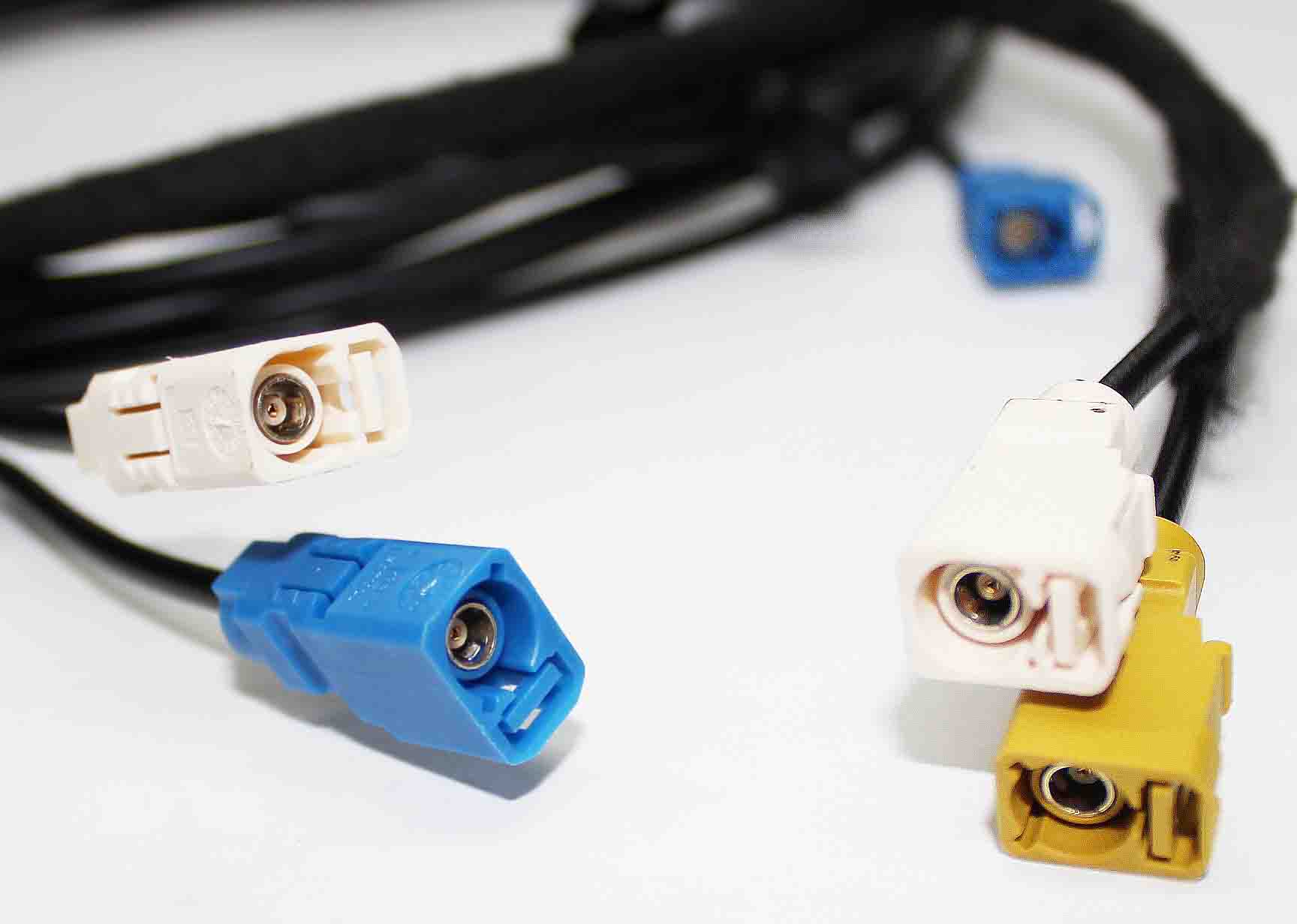 cables